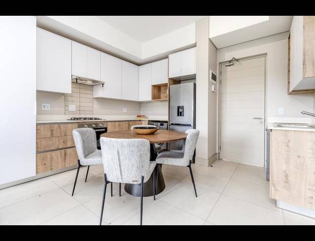2 BEDROOM PROPERTY TO RENT IN STEYN CITY